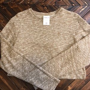 MENS SALE! Crew neck sweater.